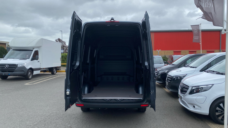 Mercedes-Benz Sprinter 315Cdi L2 Diesel Rwd 3.5t H2 Pro Van